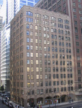 SDI Corporate office