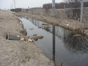 Drainage Engineering Services